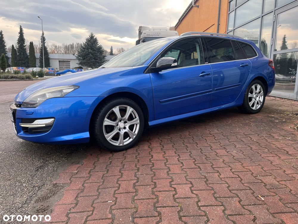 Renault Laguna - 9