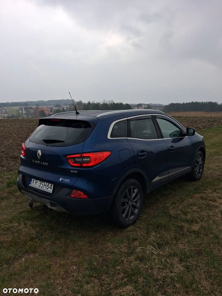 Renault Kadjar 1.6 dCi Energy Zen 4x4 - 3