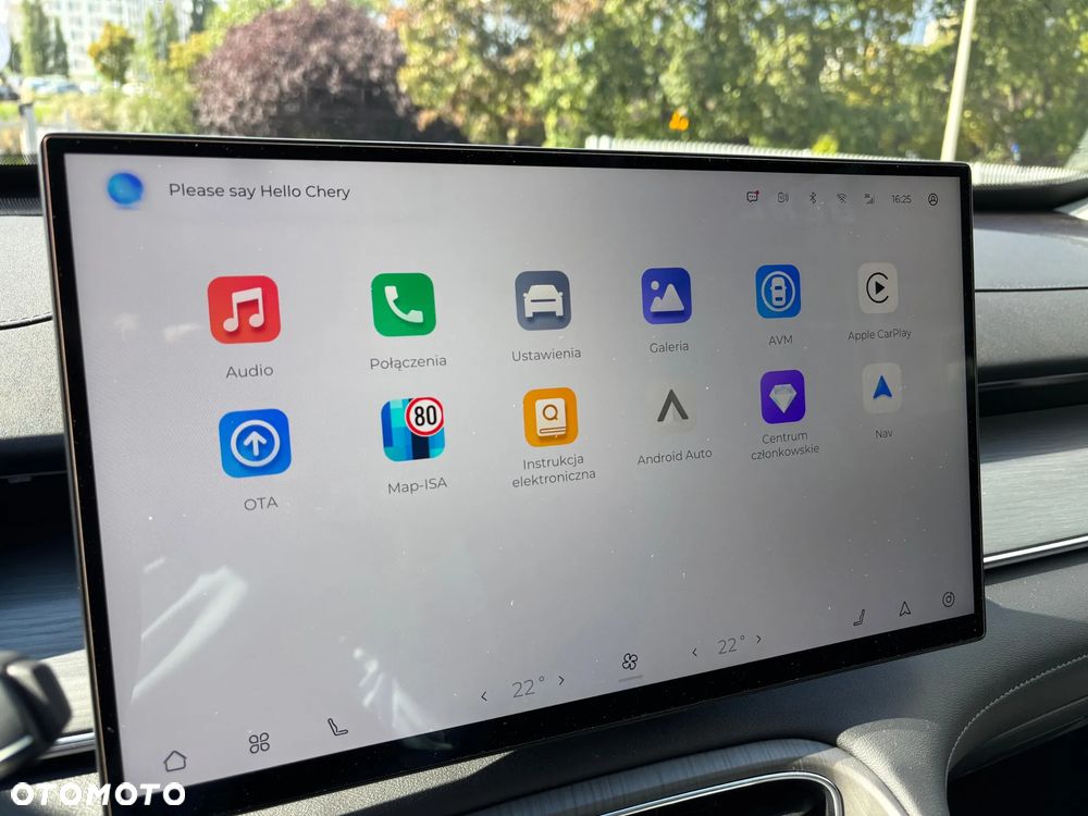 Chery Tiggo 8 1.5 T-GDI Super Hybrid Comfort DCT - 15