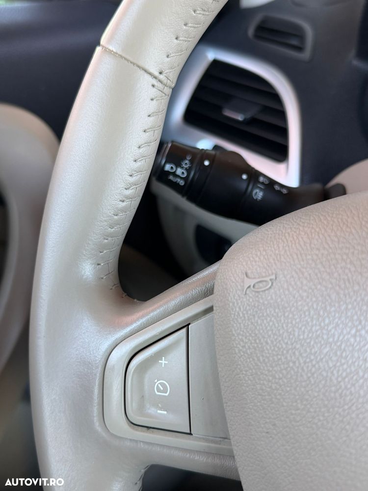 Renault Megane 2.0 140 CVT Dynamique - 16