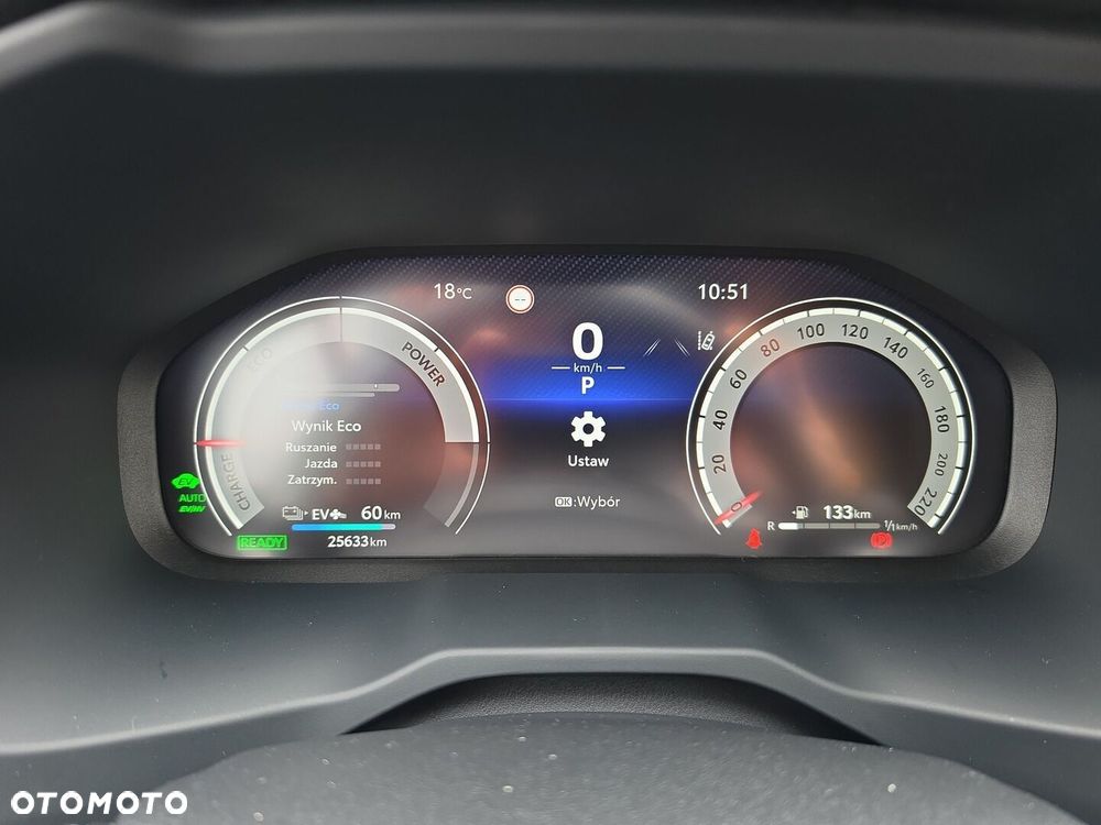 Toyota RAV4 2.5 Plug-In Hybrid Dynamic 4x4 - 18