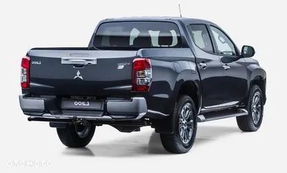STEINHOF HAK HOLOWNICZY Z KULĄ FLANSZOWA ODKRĘCANĄ do MITSUBISHI L-200 V5 4WD+FULLBACK 2015-2019 - 6