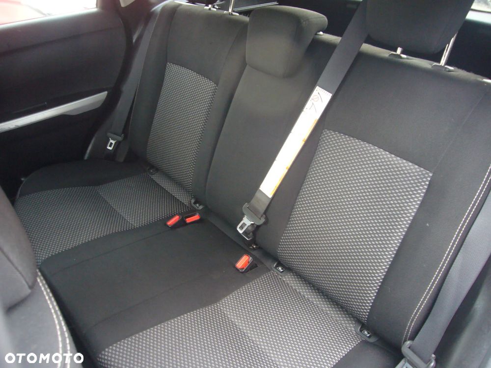 Suzuki Vitara 1.6 Premium 4WD - 14