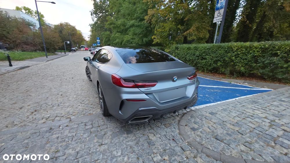 BMW Seria 8 - 6