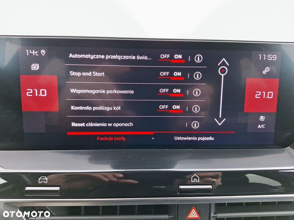 Citroën C4 1.2 PureTech Feel S&S - 24