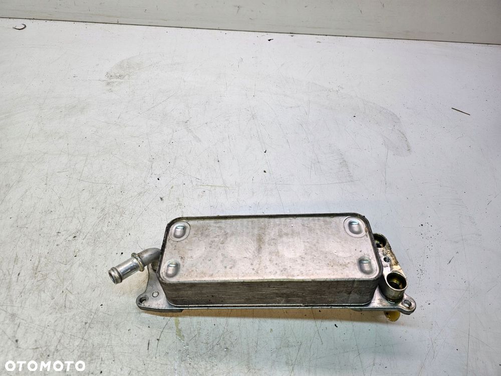 CHŁODNICA OLEJU AUDI A6 C7 A7 3.0 TDI 4G0317021T - 4