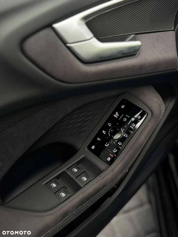 Audi A5 Avant TDI quattro 150 kW S tronic - 12