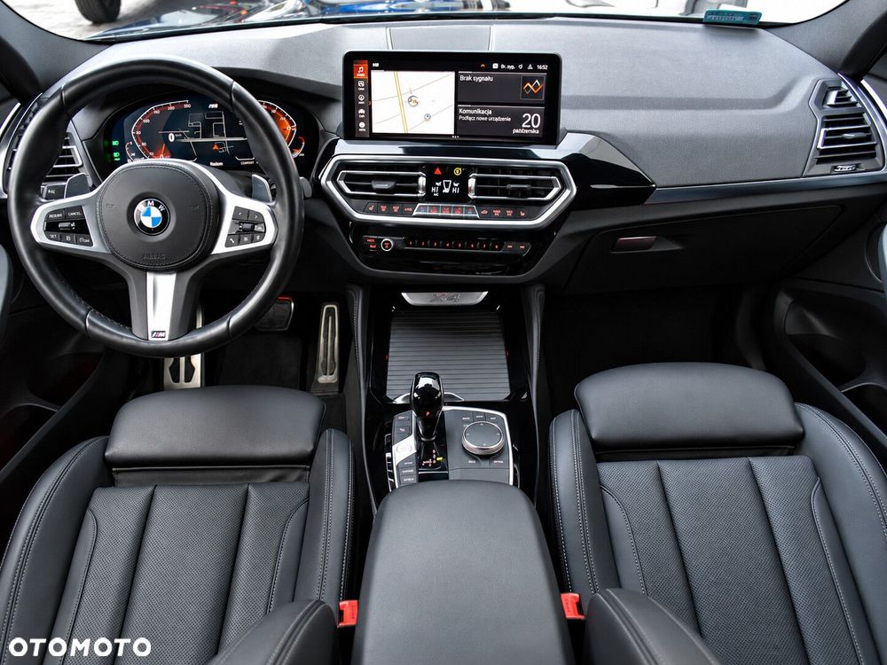 BMW X4 - 14