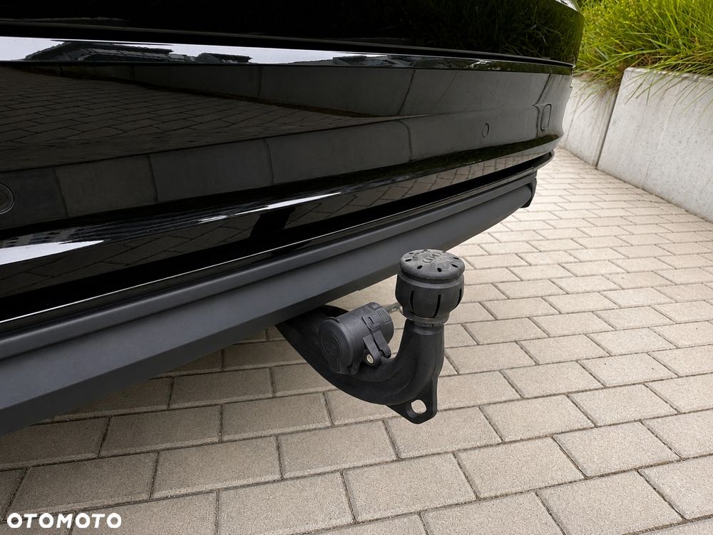 Audi Q8 50 TDI mHEV Quattro Black Edition Tiptronic - 5