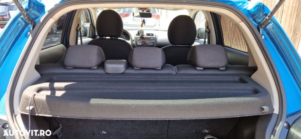Mitsubishi Space Star 1.2 Litre MIVEC CVT Intense - 18