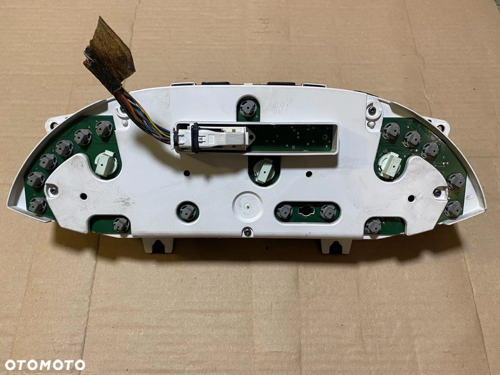 Licznik Ford Focus I 1.6 benzyna OE - 2