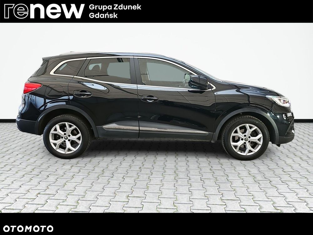 Renault Kadjar - 5