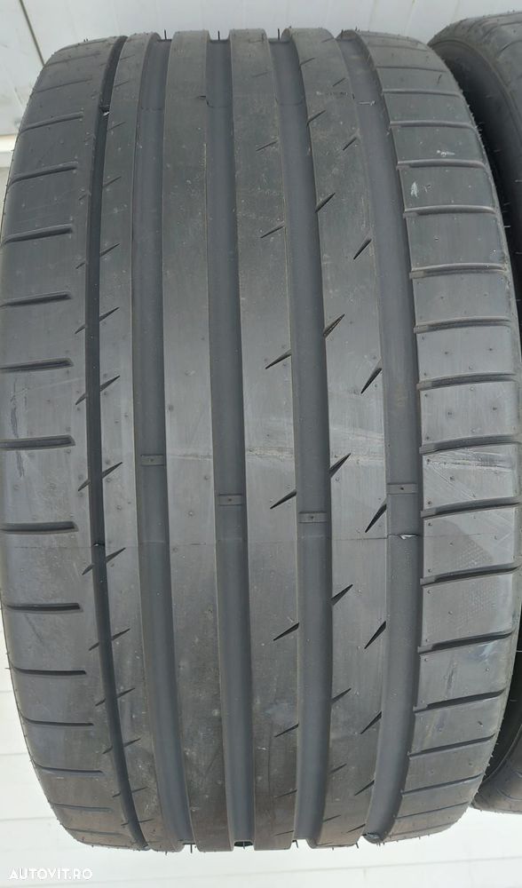 PROMO 315/30 R21, 105Y, GRIPMAX, Pro Sport XL, Anvelope vara - 3