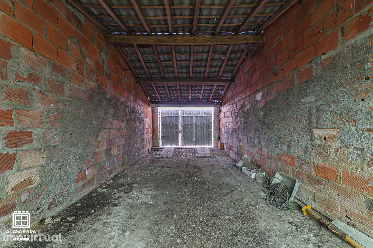 Moradia T4 em Rio Meão, Santa Maria Feira  - Exclusivo - Grande imagem: 2/37