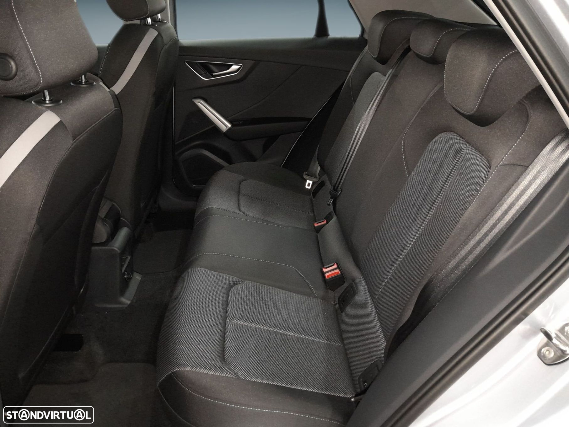 Audi Q2 30 TFSI Advanced - 14