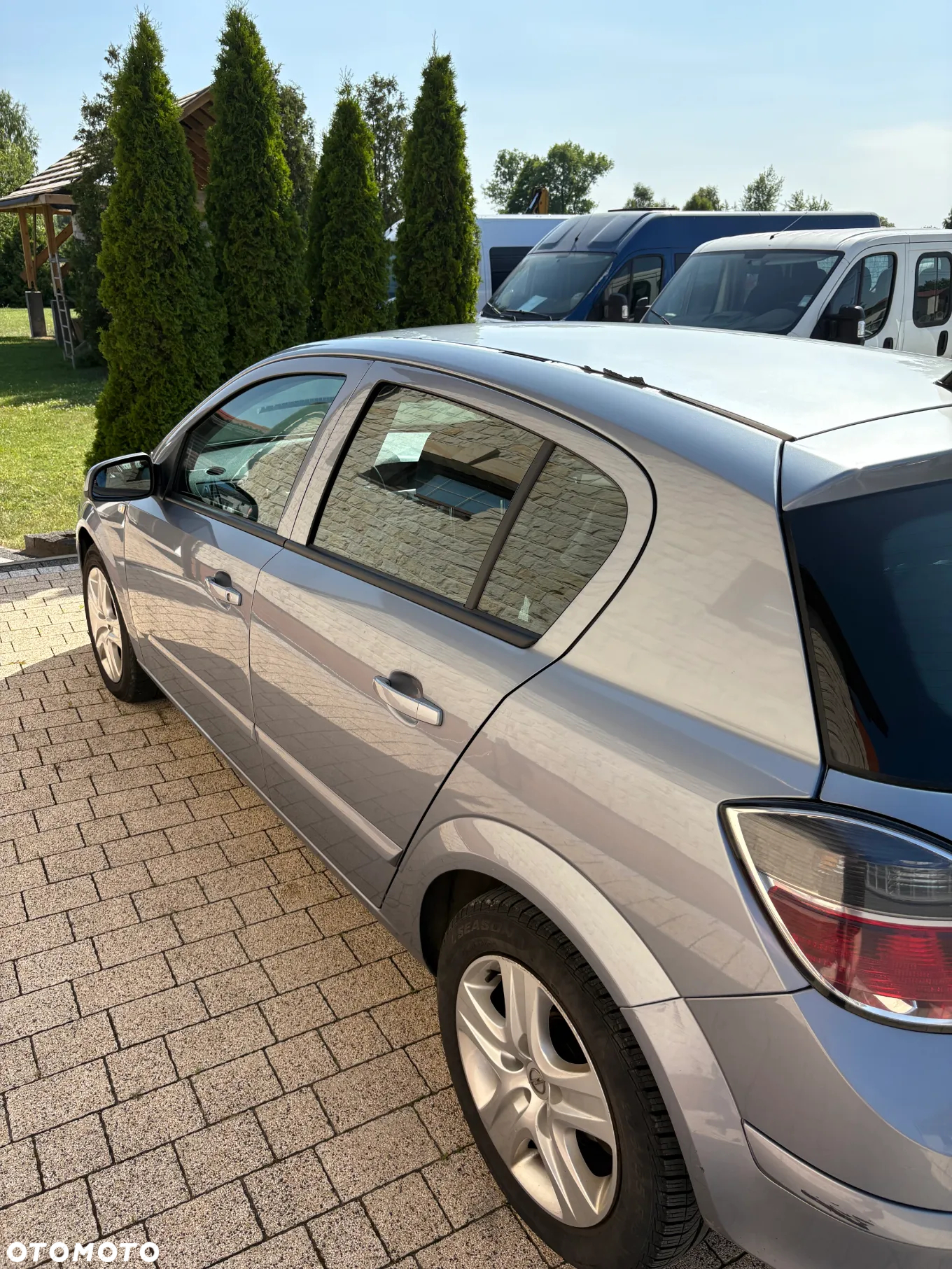 Opel Astra - 11