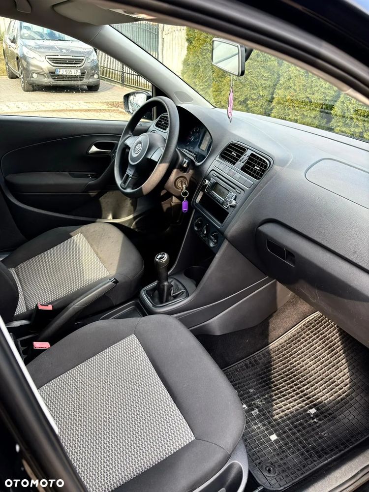 Volkswagen Polo 1.2 Life - 14