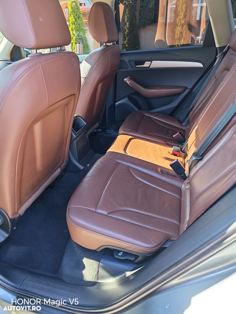 Audi Q5 2.0 TDI Quattro - 6
