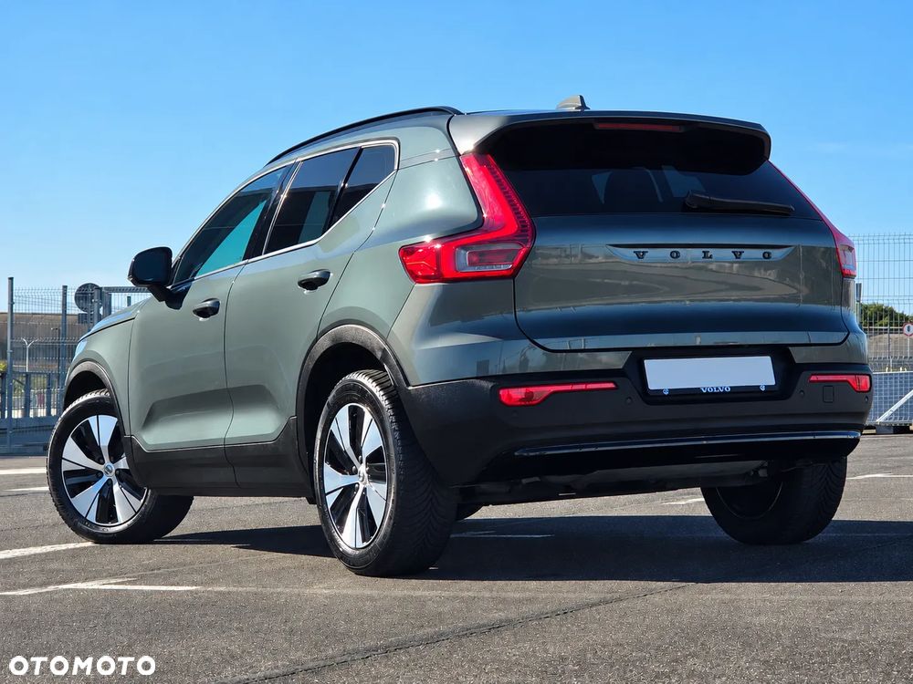 Volvo XC 40 - 16