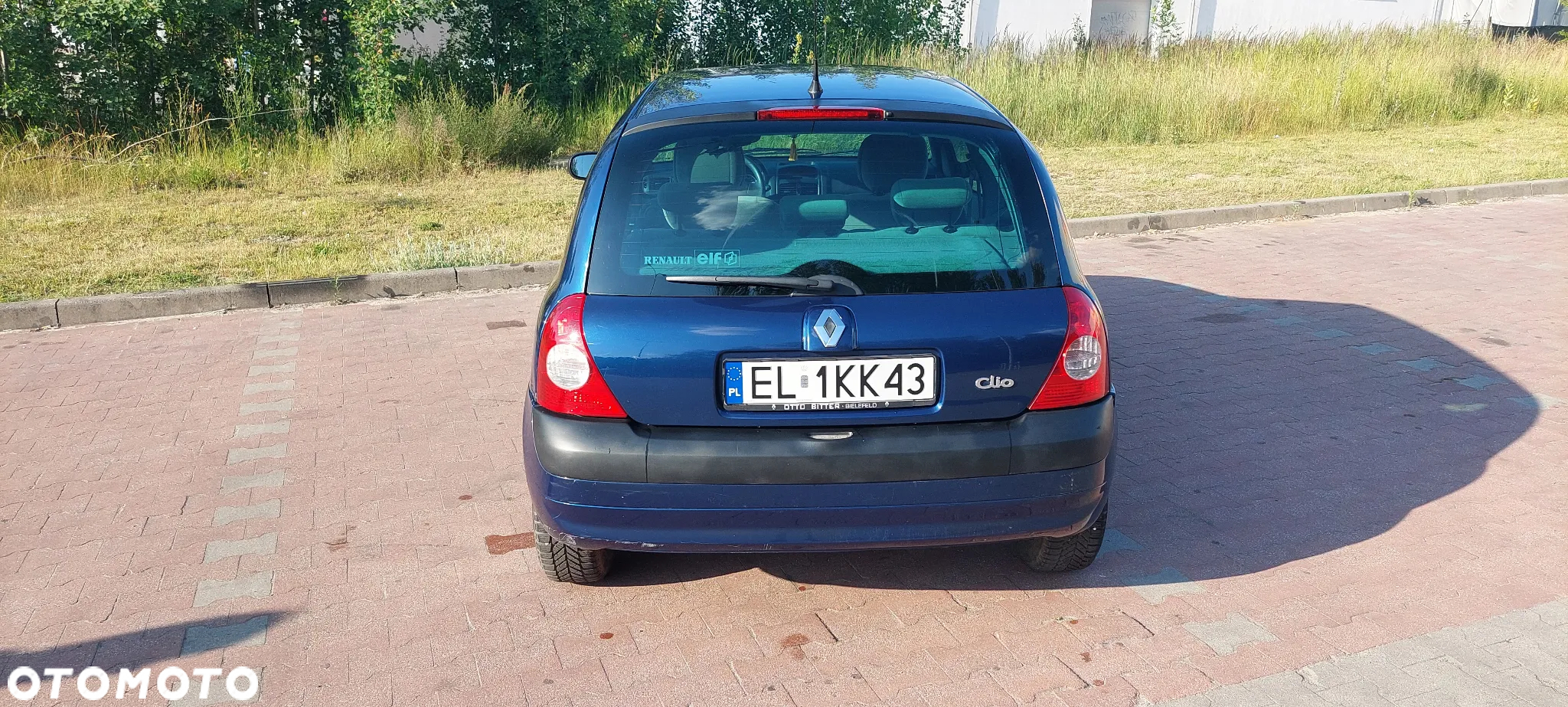 Renault Clio - 7