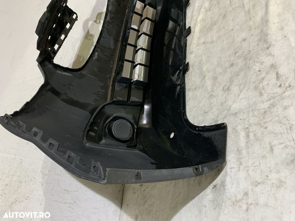 Bara fata Fiat Doblo, Opel Combo, 2010, 2011, 2012, 2013, 2014, cod origine OE 735593391. - 8