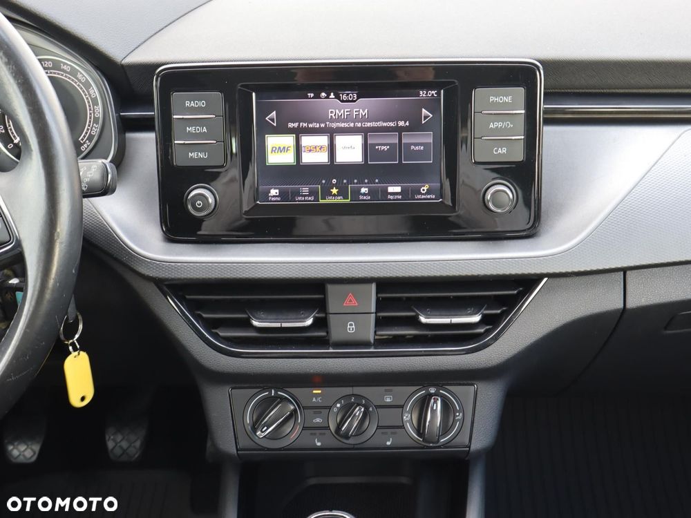 Skoda Scala 1.0 TSI Ambition - 12