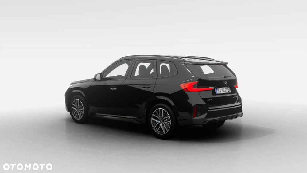 BMW X1 xDrive20d mHEV M Sport sport - 3