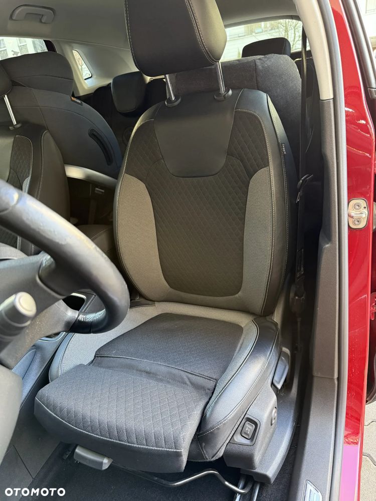 Opel Grandland X 1.5 CDTI Ultimate S&S - 23