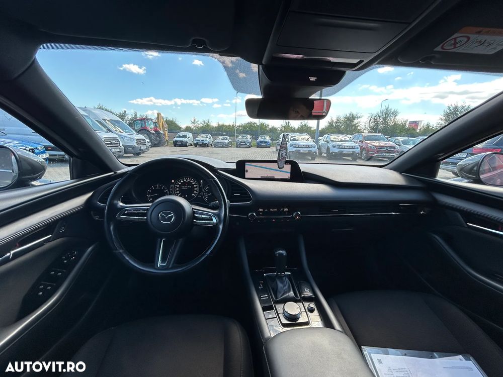 Mazda 3 - 6