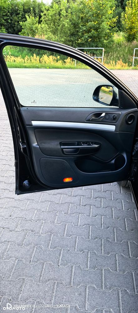 Skoda Octavia 2.0 TDI DSG Ambiente - 19