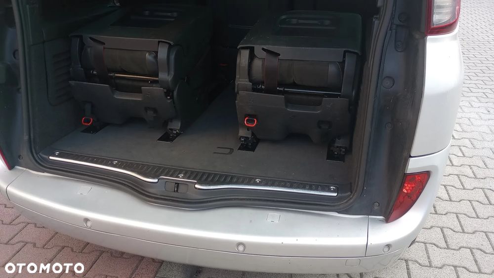 Renault Espace 2.0 Dynamique - 38