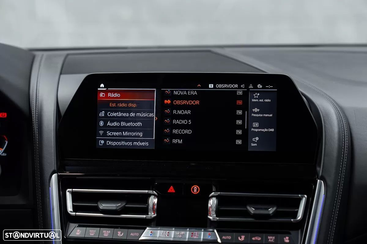 BMW M850i xDrive - 31