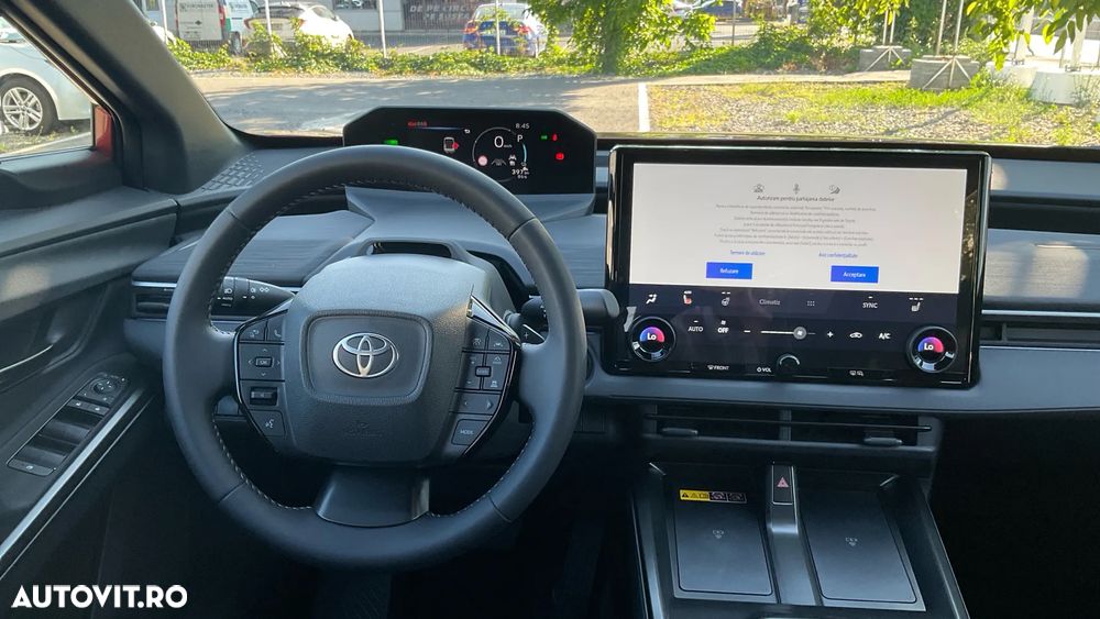 Toyota C-HR 72 kWh Dynamic Long Range - 10