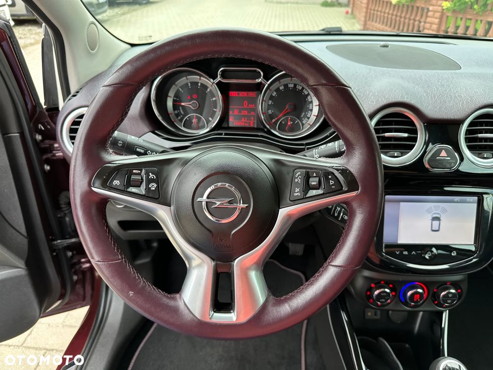 Opel Adam - 6