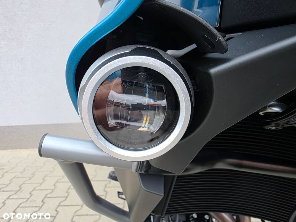 CFMoto 800MT Explore - 21
