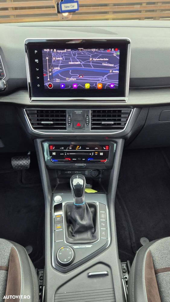 Seat Tarraco 2.0 TDI 4DRIVE DSG SCR Xcellence - 21