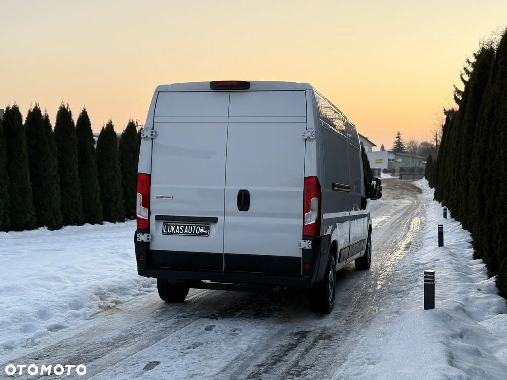 Fiat DUCATO CNG MANUAL - 7