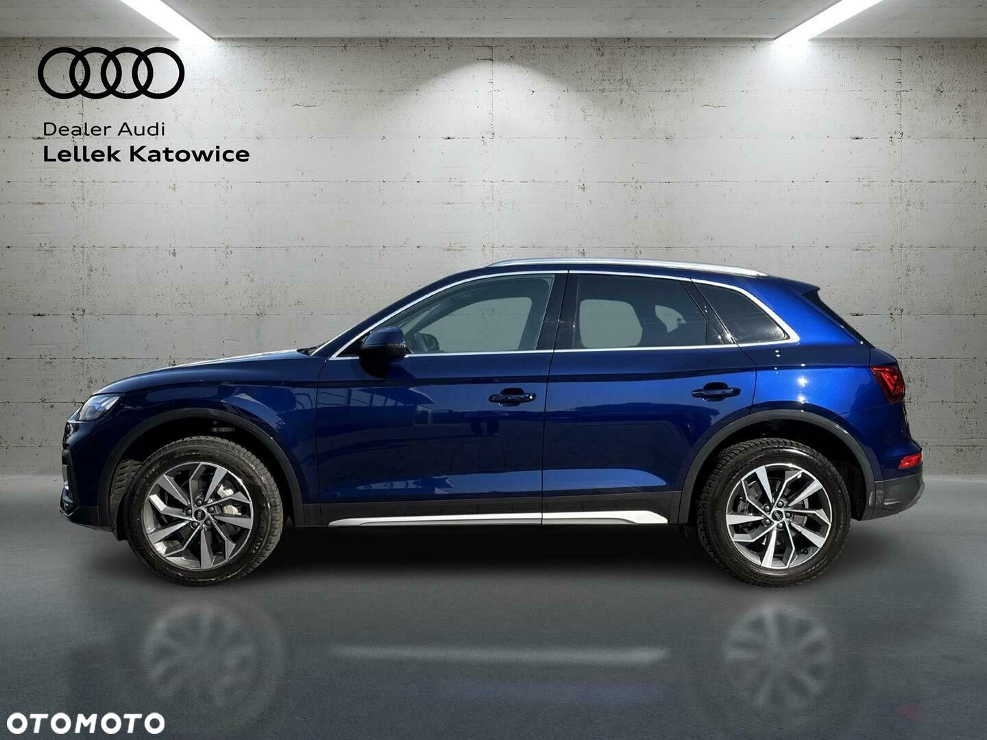 Audi Q5 - 4