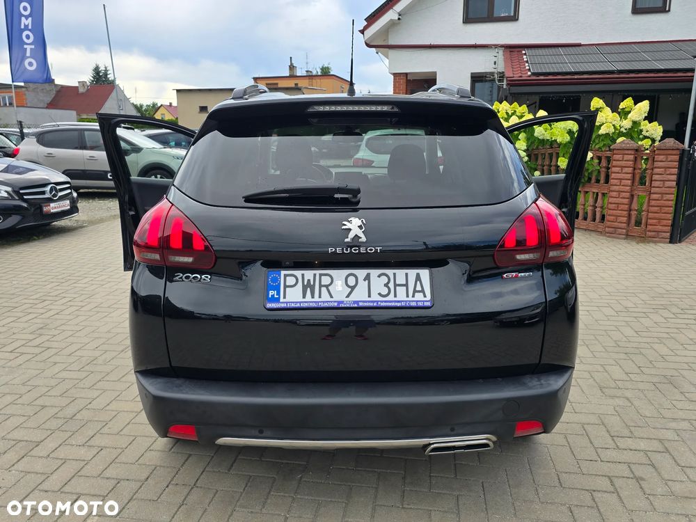Peugeot 2008 - 23