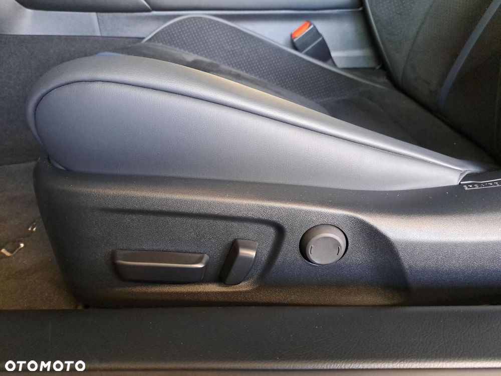 Lexus RC F Track Edition - 34