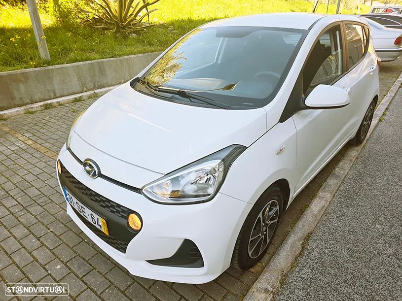 Hyundai i10 1.0 Style - 1
