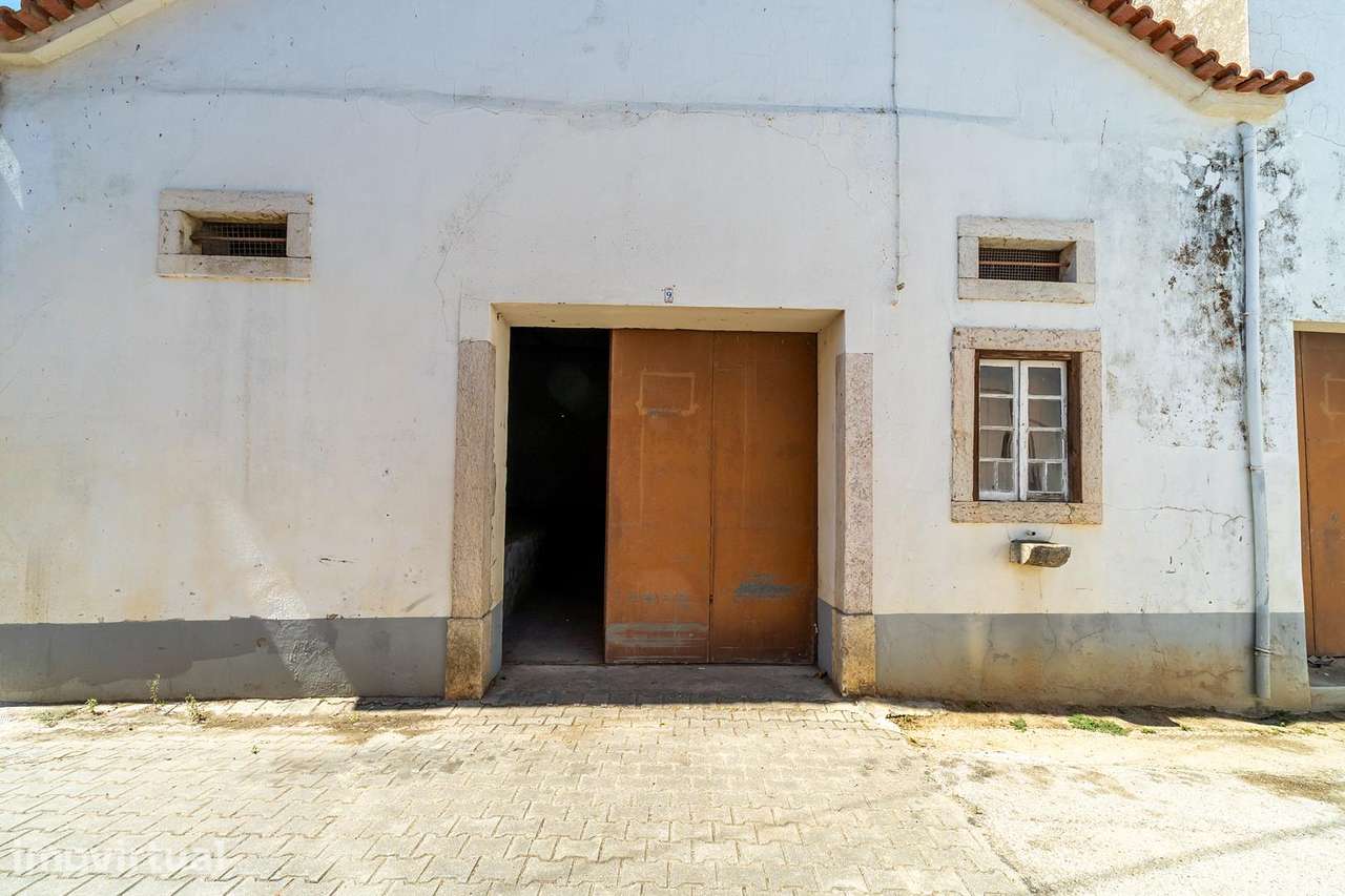 Excelente Oportunidade de Investimento – Prédio Urbano com Grande Pote - Grande imagem: 5/22