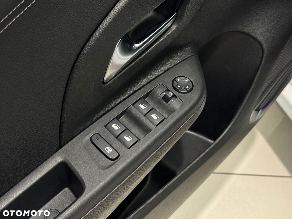 Opel Corsa 1.2 Elegance S&S - 20