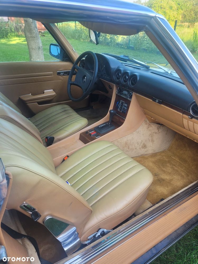 Mercedes-Benz SL - 9