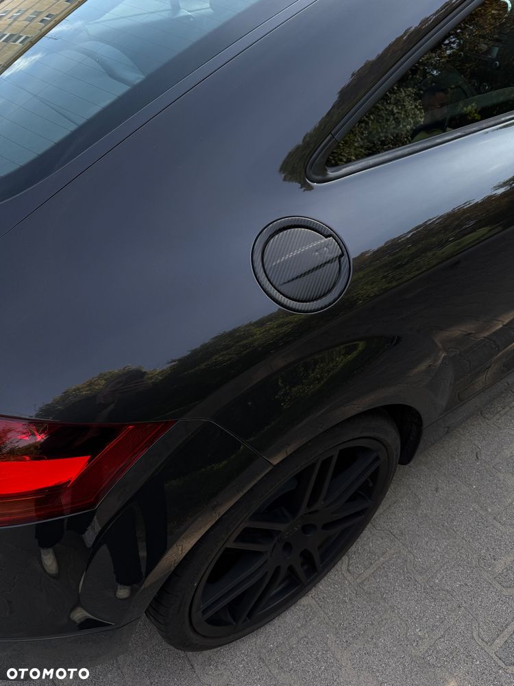 Audi TT Coupé 2.0 TFSI S tronic - 6