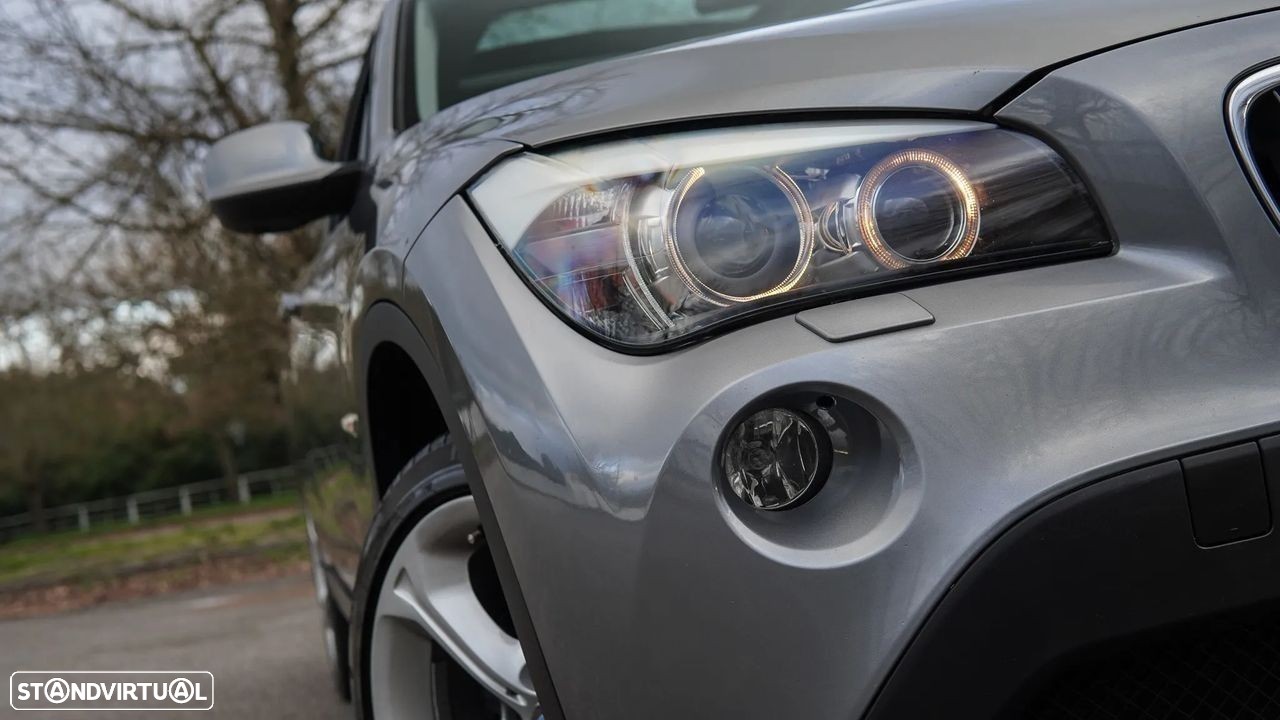 BMW X1 - 34