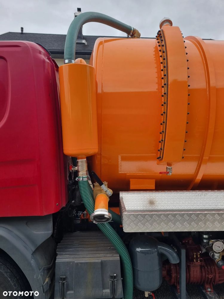 Scania P360 - 6