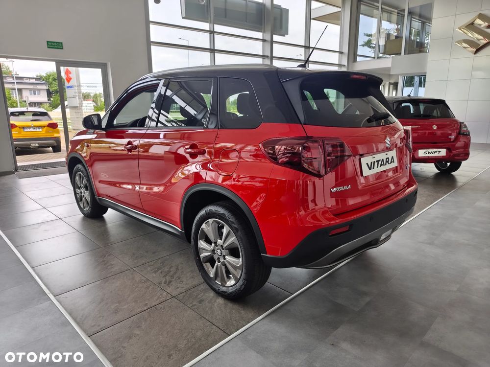 Suzuki Vitara - 7