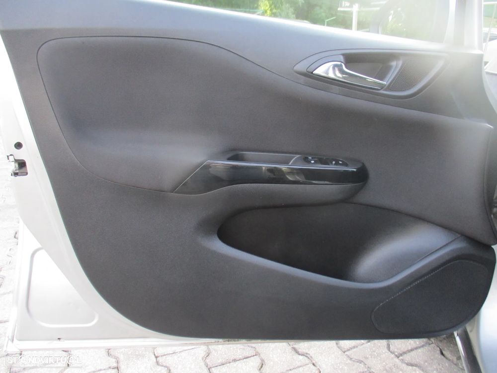 Opel Corsa 1.2 Edition - 23