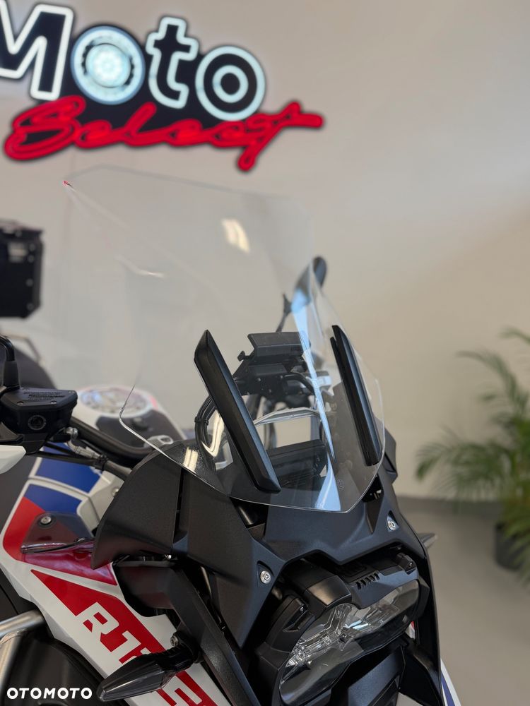 BMW R1250 GS Adventure - 36